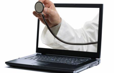 Електронна медсистема зменшить навантаження на кишені пацієнтів — А. Голунов