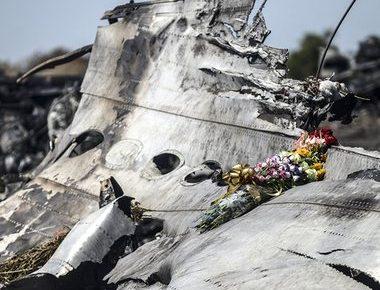 MH17 збили сепаратисти, можливо, за участю військових Росії, — Арік Толер