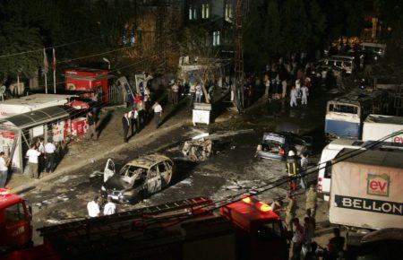 Небезпека нападів у Туреччині залишається, — Сергій Данилов