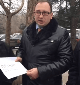В Росії нависла загроза над "адвокатською таємницею" - Полозов після допиту