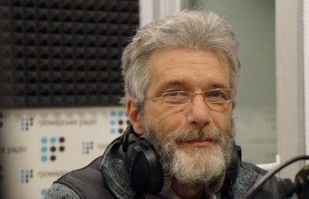 Either There Is Truth, Or There Is No Truth, — Andriy Kulykov five years after Euromaidan