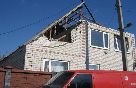 В Луганской администрации пояснили, как жители разрушенных домов в Сватово могут получить компенсацию