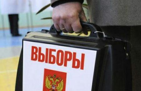 Как реагировать на запугивания со стороны оккупационной власти накануне «выборов» в Крыму?