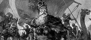 Чому вікінги прийшли на українські землі?