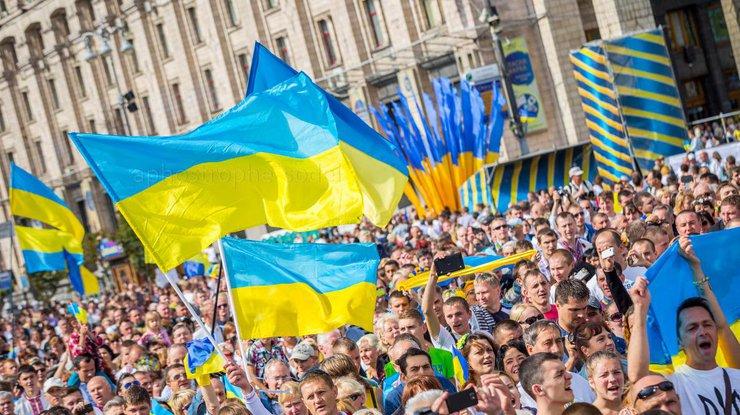 Успішні, активні, амбітні. Хто вони – ровесники незалежності України?