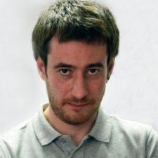 Andrij Sajchuk