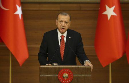 Ердоган відхилив відставку міністра МВС та Іран відклав розшифровку «чорних скриньок» літака МАУ: головні новини ночі