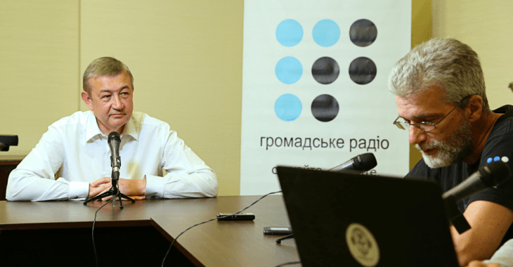 Харківська облрада та Громадське радіо започатковують спецпроект про децентралізацію
