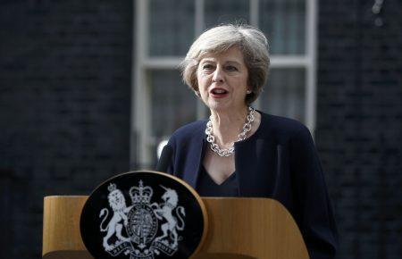 Прем'єрка Британії Мей заявила, що другого референдуму щодо Brexit не буде
