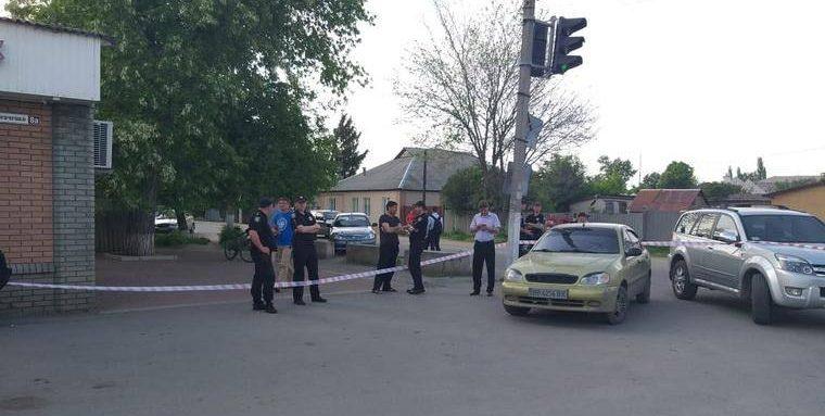 Вибух на Луганщині: одна людина загинула, п'ятеро — поранені