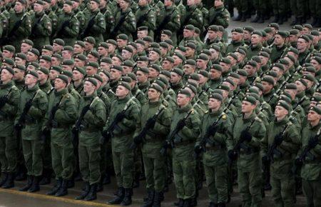 Із початку 2019-го в окупованому Криму відкрили 20 кримінальних проваджень за відмову служити в армії РФ