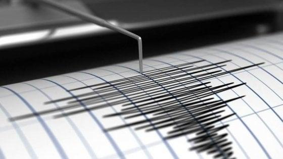 На Полтавщині стався землетрус магнітудою 3,6