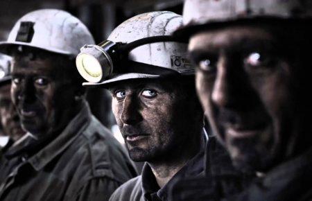 Кабмін виділить 654 мільйони, щоб погасити зарплатні борги перед шахтарями