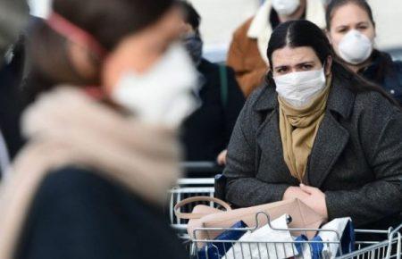 Людей на улицах в пять раз меньше, 99% без масок — украинец о коронавирусе в Милане