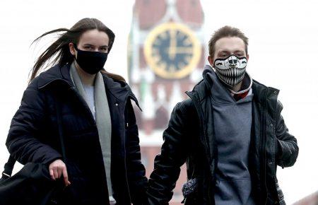 Росія використовує ситуацію з коронавірусом для розпалювання ненависті щодо України — правозахисниці