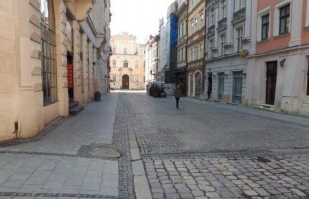 Мобілізація всіх ресурсів та можливість залучення поліції: надзвичайна ситуація у Львові