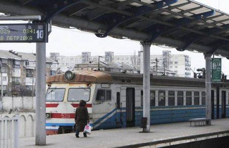 На першому етапі Укрзалізниця планує запустити третину приміських поїздів — Соболевський