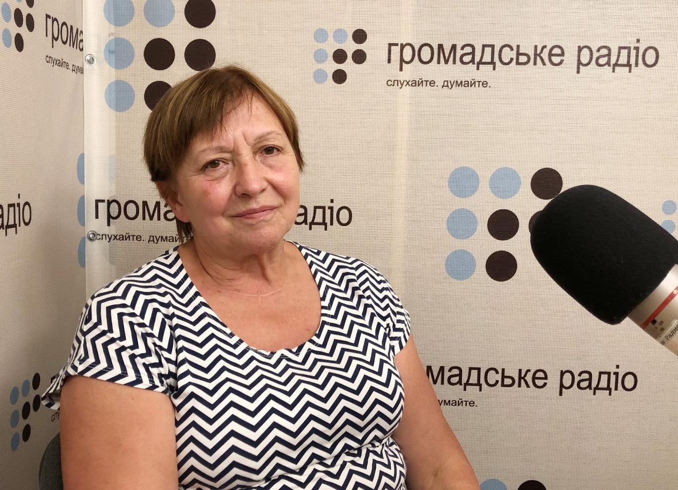Ніна Брановицька: ЄСПЛ запитує, що в Україні зроблено щодо розслідування вбивства мого сина, а відповісти їм нічого