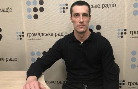 «Підстава» з подальшим викраденням — експолітв'язень Шумков про те, як опинився у РФ