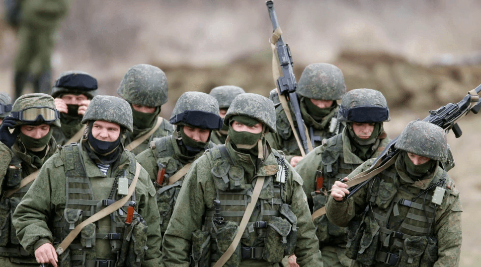 Заселення Криму громадянами РФ — це воєнний злочин, Україна вже звернулася до Гааги — Дар’я Свиридова