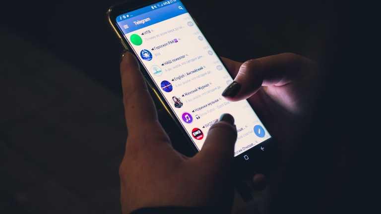 Президента обдурюють про небезпеку Telegram-каналів — Золотухін