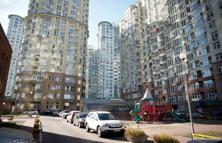 Як працює механізм співфінансування ремонтів у багатоквартирних будинках Києва?