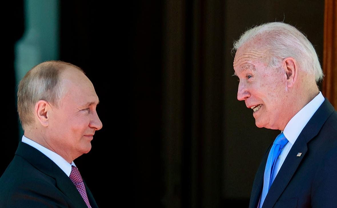 Чому Путін хоче, щоб тільки Москва і Вашингтон вирішували долю НАТО?  