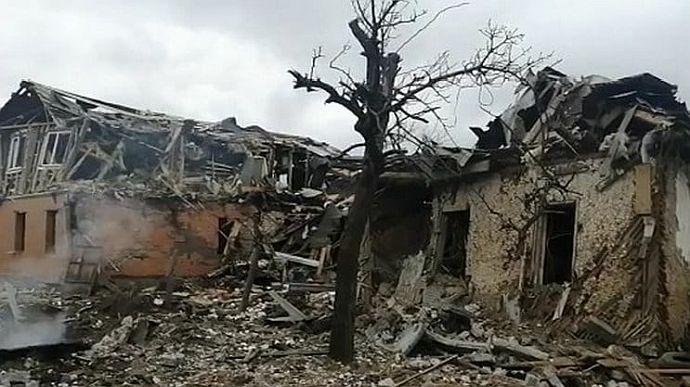 Російські війська обстрілюють усі мікрорайони Чернігова — голова ОДА