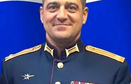 В Україні ліквідували начальника артрозвідки 49-ї загальновійськової армії РФ Савінова