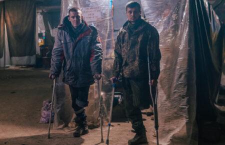На «Азовсталі» у жахливих умовах залишаються близько 600 поранених