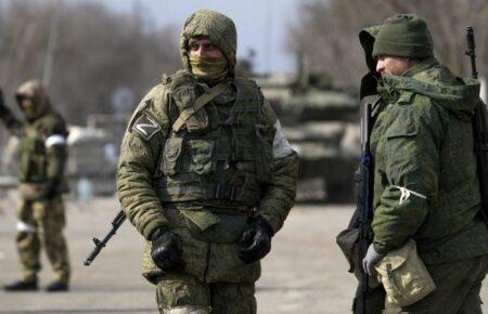 Українські війська на Донбасі знищили майже 30 одиниць техніки і склад росіян