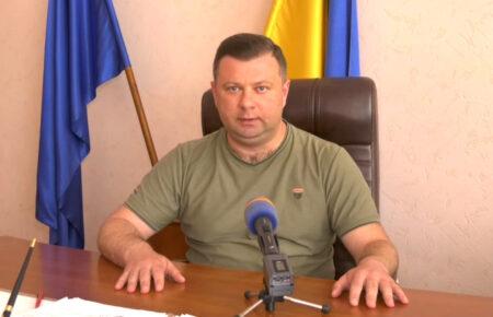 Очільника Миргородської РВА підозрюють в отриманні 500 тисяч грн хабара