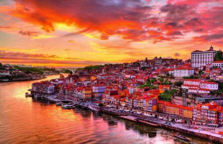 The Portugal Golden Residence Permit Program