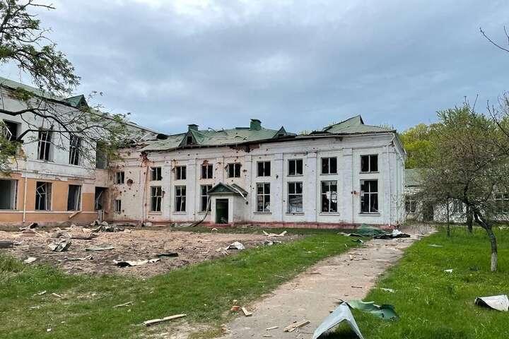 Прокуратура встановила особу російського військового, який убив двох мирних мешканців на Чернігівщині