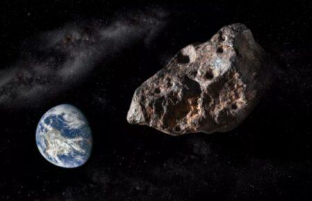 Поруч із Землею пролетить майже 100-метровий астероїд