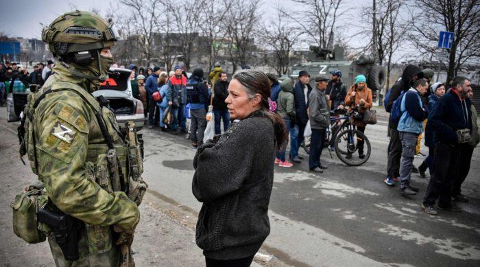 США виявили 18 фільтраційних таборів для українців у Росії та на окупованих територіях України
