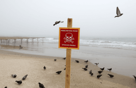 На Одещині не відкриватимуть пляжі