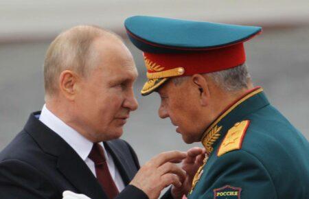 «Санкції працюють попри всі заяви Путіна» — стаття Оуена Метьюза