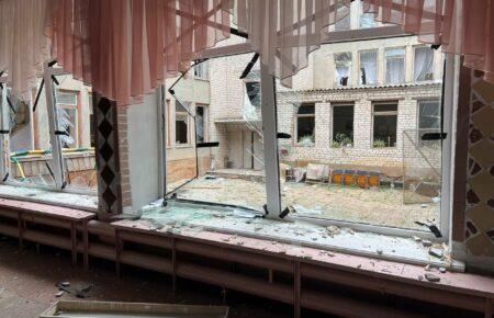 Кожна сьома школа в Україні пошкоджена через війну — МОН