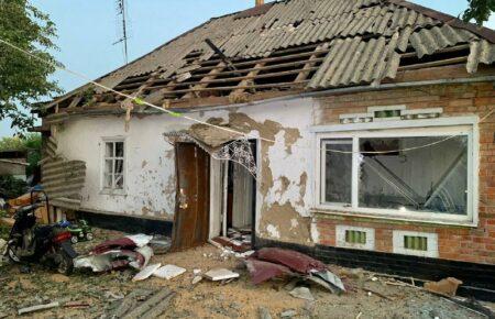 Російські війська обстріляли Дніпропетровщину: є загиблі