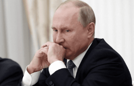 Путін хоче обмежити напрямки вивозу українського зерна, бо  «Росію грубо кинули та надули»