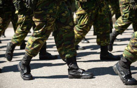 Оккупанты из жителей Краснодарского края формируют «добровольческий» батальон «Донецк»