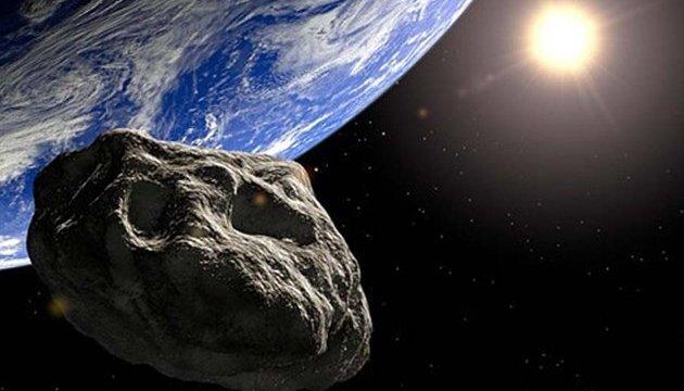 К Земле приближается потенциально опасный астероид — NASA