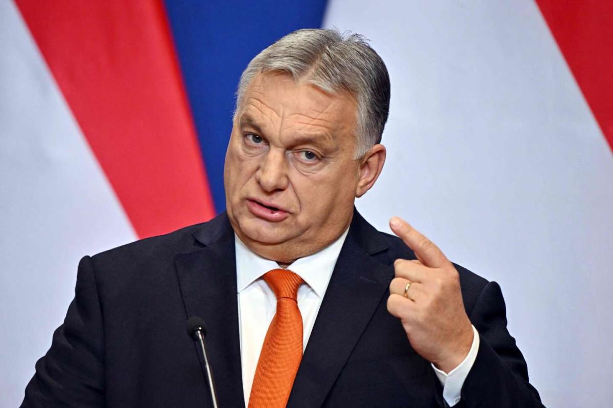 Ми за крок від того, щоб Захід ввів війська в Україну — Орбан