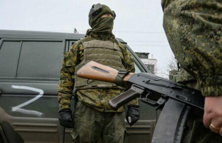 В ISW рассказали об изменении тактики россиян в Херсонской области после потери самолетов
