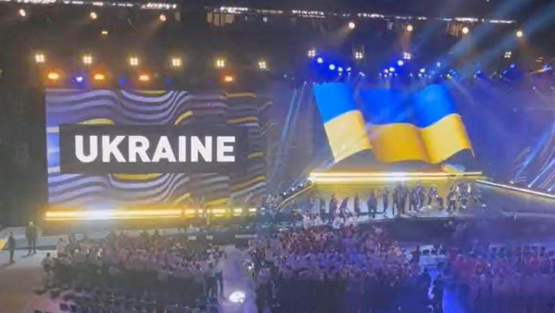 Invictus Games: Україні збільшили квоту заради Паєвської «Тайри»