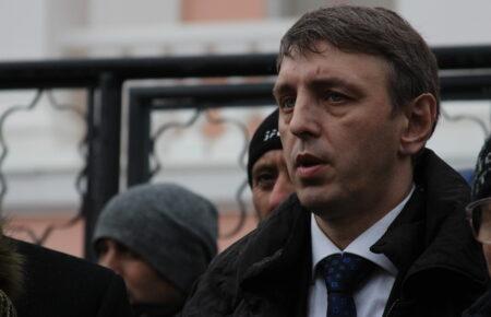 Задержание Алексея Ладина: кто и за что посадил адвоката на 14 суток в Крыму