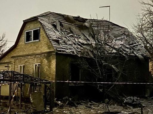 Киричевский: Надо быть готовыми к регулярным ситуациям, когда взрывы раздаются раньше, чем тревога