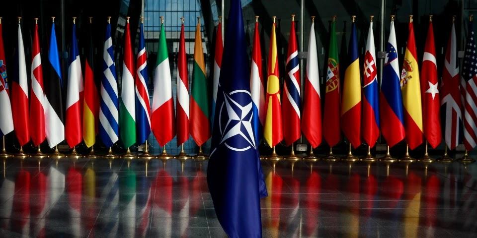 У НАТО відреагували на заяви Росії про «ядерні навчання»
