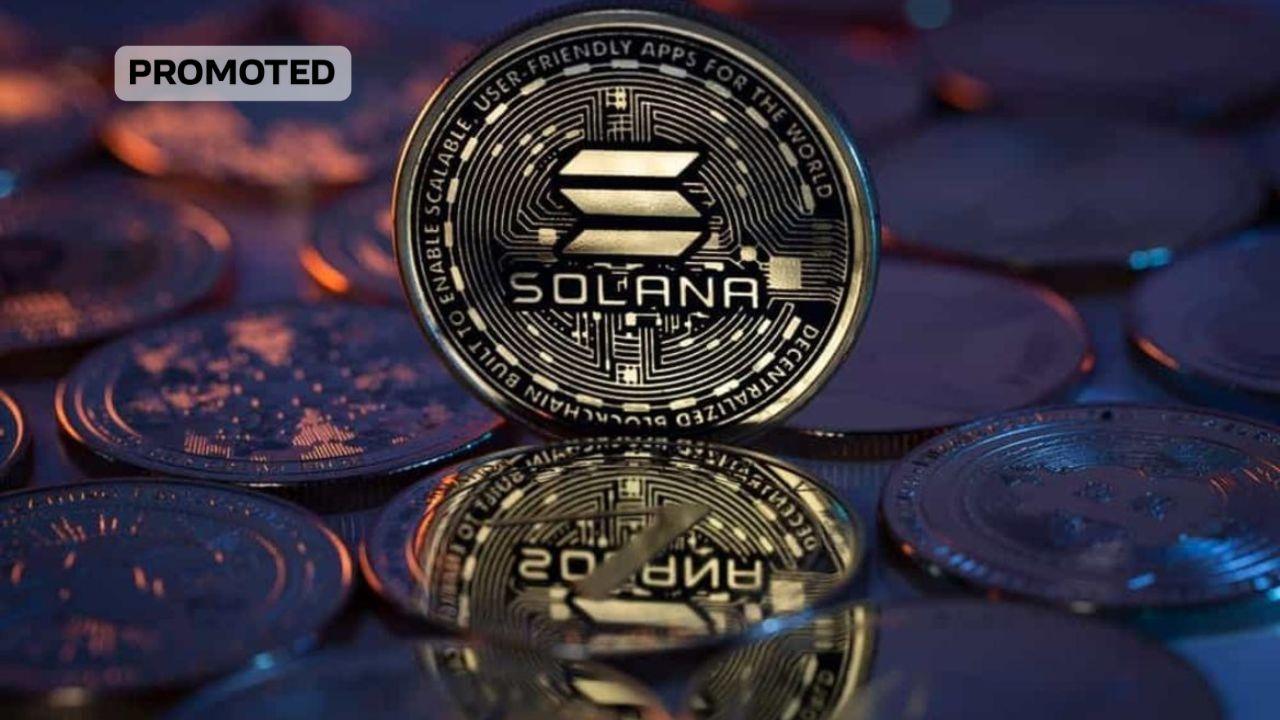 Криптовалюта Solana: отличия от Ethereum и как ее можно использовать?